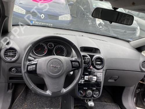 Gearbox OPEL CORSA D (S07) 1.3 CDTI (L08, L68) | BP21569884M3 