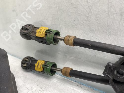 Used Gear lever PEUGEOT 308 SW II (LC_, LJ_, LR_, LX_, L4_) 1.2 THP 130 (131 hp) 19963383
