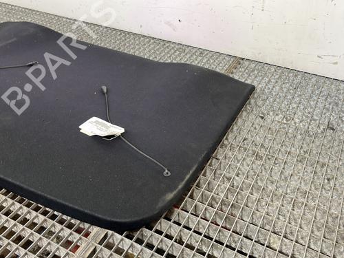 Rear parcel shelf MERCEDES-BENZ C-CLASS Coupe (CL203) C 200 CDI (203.707) | BP24477827C85 