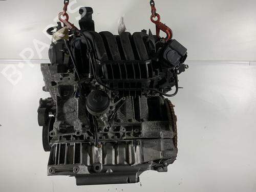 Engine CITROËN C4 Picasso I MPV (UD_) 2.0 i 16V | BP31022780M1 - Image 2