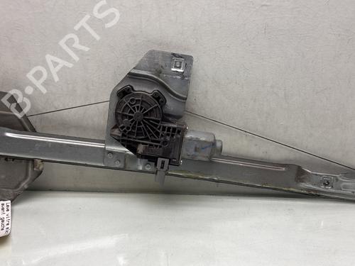 Front left window mechanism PEUGEOT PARTNER Box Body/MPV 1.6 BlueHDi 100 | BP31348566C22 - Image 5
