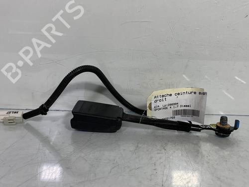 Seat buckle KIA SPORTAGE IV (QL, QLE) 1.7 CRDi | BP19974101I32 