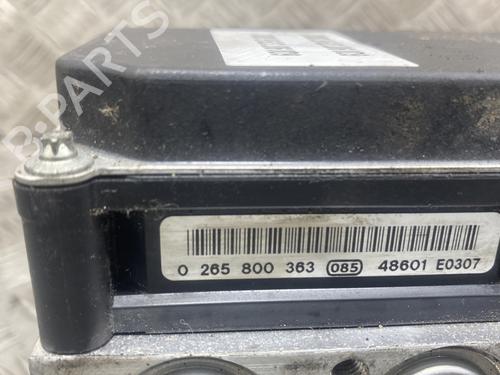 ABS pump VW POLO IV (9N_, 9A_) 1.2 12V | BP31189585M43 