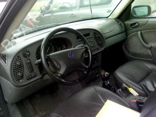Switch SAAB 9-3 (YS3D) 2.2 TiD | BP20034353I30 