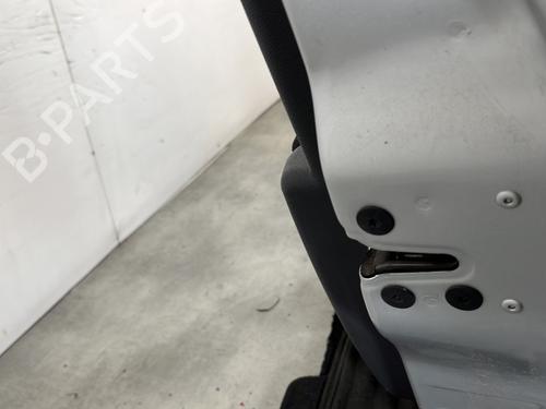 Right front door RENAULT CLIO III (BR0/1, CR0/1) 1.5 dCi (BR17, CR17) | BP31185326C3 