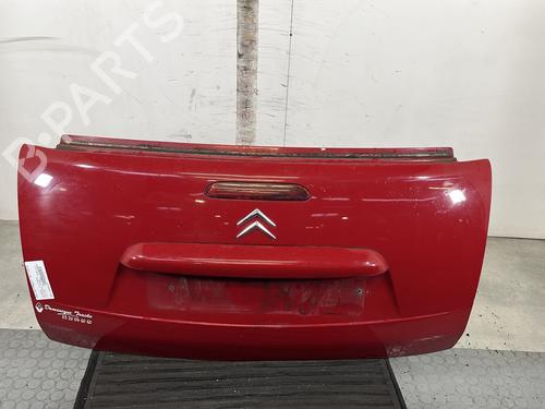 tailgate-citroen-c3-pluriel-hb_-2003-30676846 main image