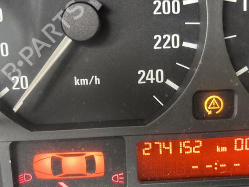Højre forlygte BMW 3 (E46) 330 d | BP29253468C29 