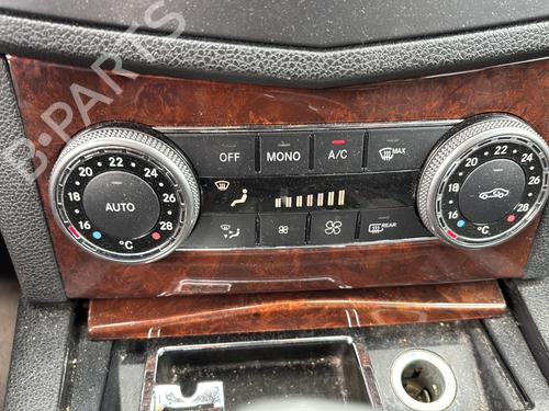 Left rear window switch MERCEDES-BENZ C-CLASS (W204) C 220 CDI (204.002) | BP30791326I29  - Image 17