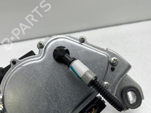 Rear wiper motor SKODA FABIA II (542) 1.2 TSI | BP24197585M102 