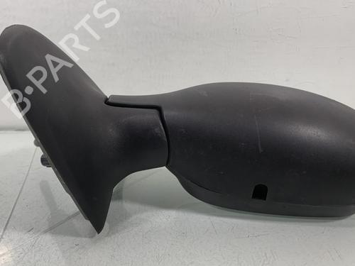 Left mirror RENAULT CLIO II (BB_, CB_) 1.5 dCi (B/CB07) | BP29940117C26 