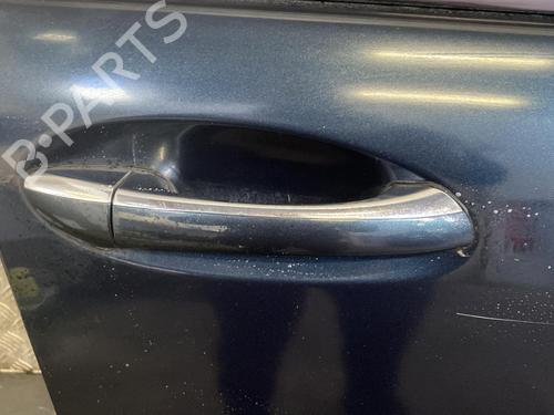 Right front door MERCEDES-BENZ C-CLASS (W203) C 200 CDI (203.007) | BP19976135C3 