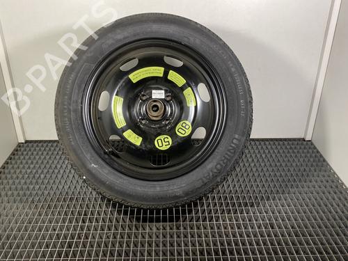 Used Jack Kit CITROËN C3 III (SX) 1.5 BlueHDi 100 (SXYHYP, SXYHTU) (102 hp) 31658458