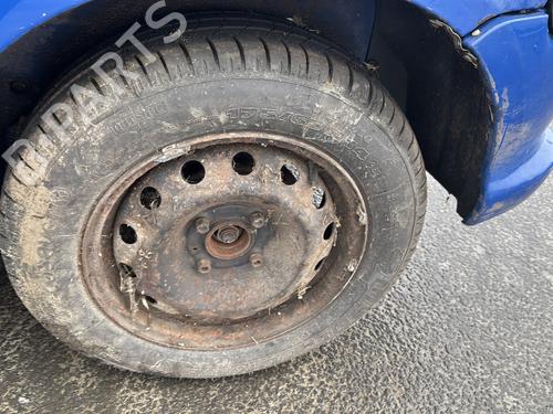 Fuse box PEUGEOT 206 Hatchback (2A/C) 1.4 HDi eco 70 | BP29141726E1 