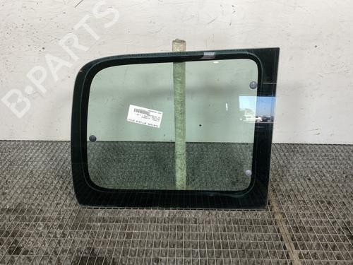 Used Rear right quarter glass CITROËN BERLINGO / BERLINGO FIRST Box Body/MPV (M_) 1.9 D 70 (MBWJZ, MCWJZ) (69 hp) 26010729