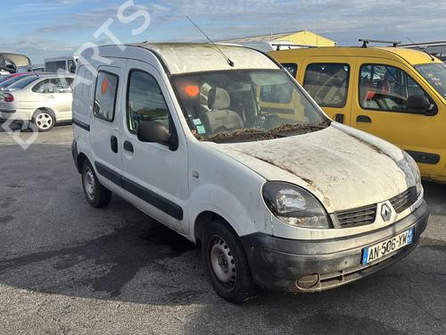 Used Parts RENAULT KANGOO Express (FC0/1_) 1.5 dCi (FC07, FC1R) (65 hp) 4419418