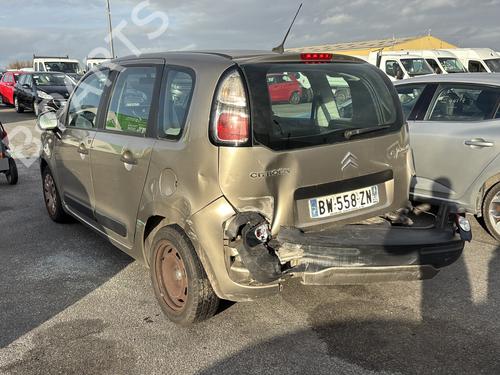 Right headlight CITROËN C3 Picasso (SH_) 1.6 HDI 90 | BP40270593C29 - Image 19