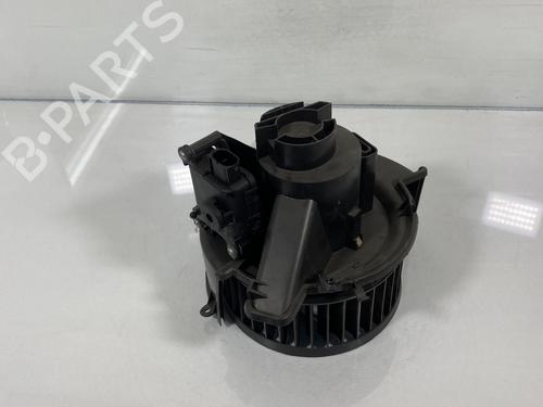 Heater blower motor OPEL ZAFIRA A MPV (T98) 2.0 DTI 16V (F75) | BP20019898M62 