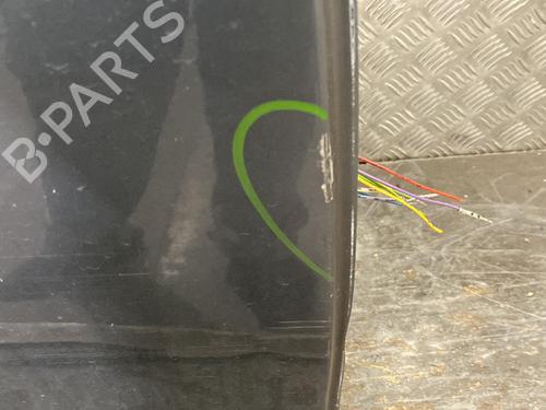 Right rear door CITROËN C4 I (LC_) 1.4 16V | BP21956347C5 