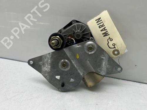 Rear wiper motor RENAULT SUPER 5 (B/C40_) 1.1 | BP20335351M102 