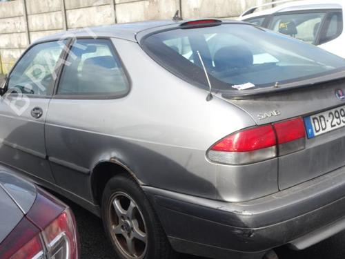 Tailgate SAAB 9-3 (YS3D) 2.2 TiD | BP30593281C6 - Image 11