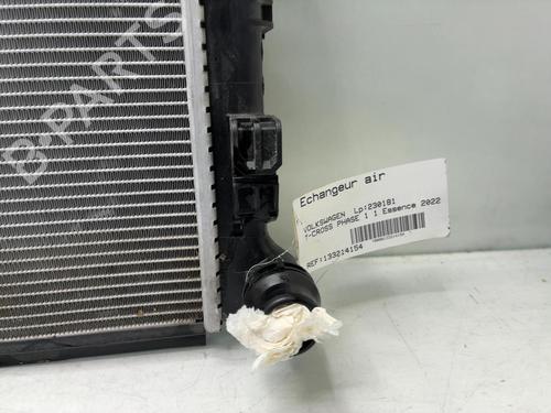 Intercooler VW T-CROSS (C11, D31) 1.0 TSI | BP39455203M30 - Image 2