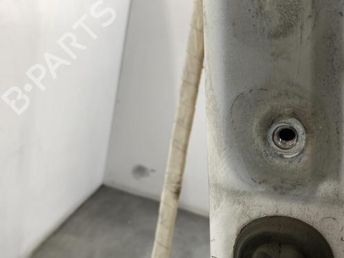 Used Left tailgate Left tailgate FIAT SCUDO Van (270_, 272_) 1.6 D Multijet (90 hp) 21959733 21959733