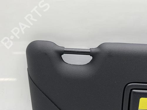 Right sun visor FORD FOCUS IV (HN) 1.0 EcoBoost | BP22899339I2 - Image 3
