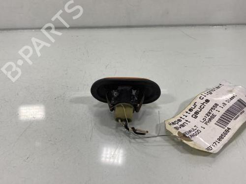 Venstre sideblink RENAULT KANGOO (KC0/1_) | BP19956925I20 - Image 3