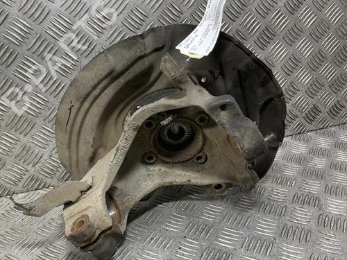 Used Left front steering knuckle Left front steering knuckle BMW X1 (E84) xDrive 20 d (184 hp) 32475065 32475065