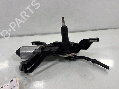 Used Rear wiper motor BMW 1 (E87) 118 d (122 hp) 29707050