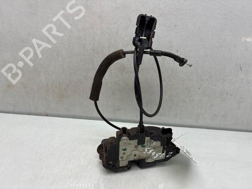 Used Front left lock Front left lock 37171825 37171825