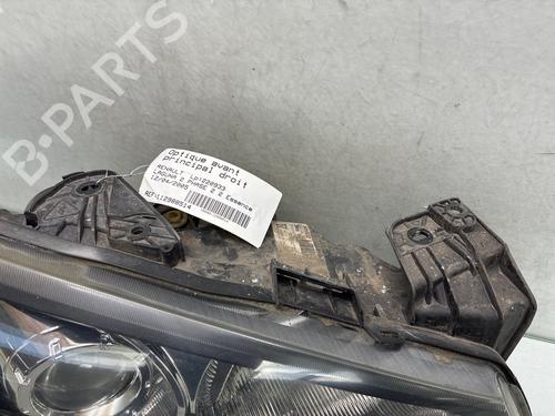 Used Right headlight Right headlight RENAULT LAGUNA II (BG0/1_) 2.0 16V (BG00, BG0K, BG0P, BG0W) (135 hp) 39983668 39983668