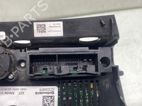 Climate control AUDI Q5 (8RB) 2.0 TDI quattro | BP28704632I5 