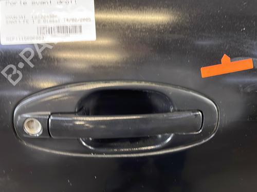 Right front door HYUNDAI SANTA FÉ I (SM) 2.0 CRDi | BP30515537C3