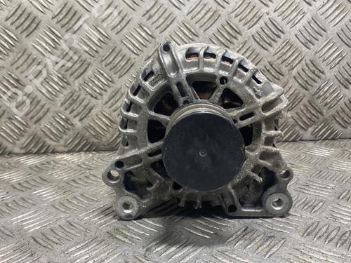Used Alternator Alternator SEAT LEON (5F1) 1.6 TDI (110 hp) 22319406 22319406