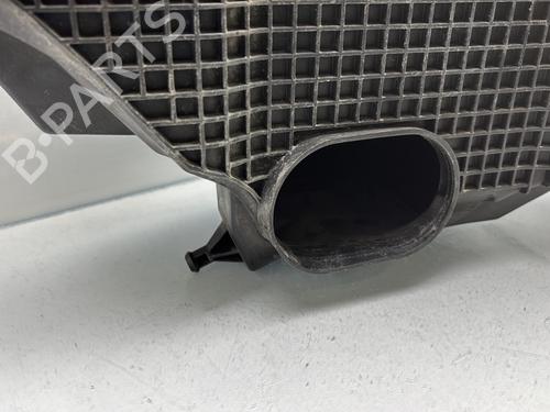 Air filter box RENAULT CLIO IV (BH_) 1.5 dCi 75 | BP31159349M87 
