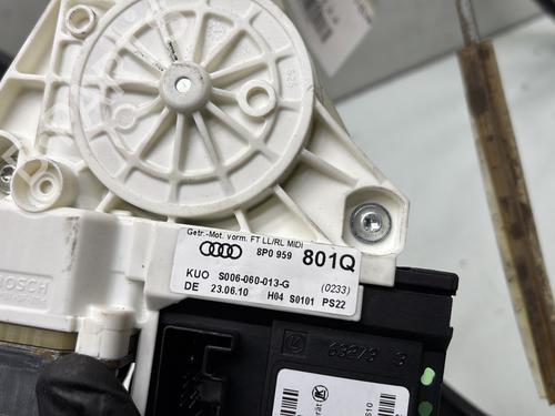 Front left window mechanism AUDI A3 Sportback (8PA) 2.0 TDI 16V | BP29940081C22 