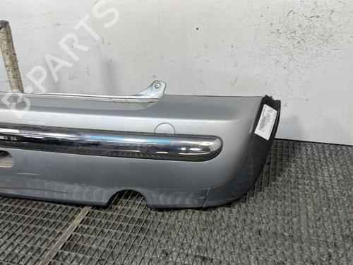 Bak støtfanger MINI MINI (R50, R53) Cooper | BP28282615C8 