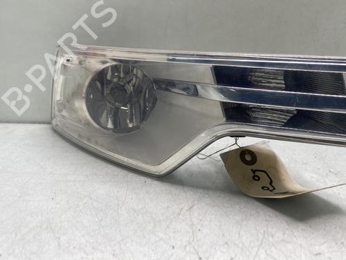 Used Right front fog light CITROËN C5 III (RD_) 2.0 HDi 140 (RDRHF8, RDRHFA, RDRHA8, RDRHAJ) (140 hp) 31172251