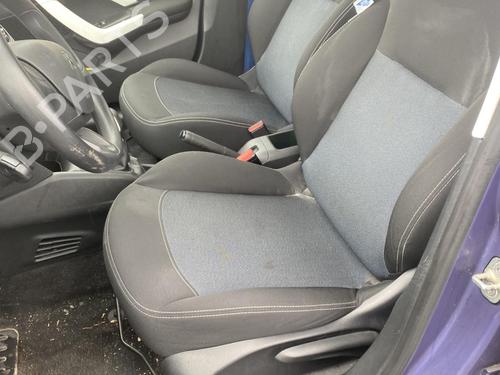 Left front window switch PEUGEOT 208 I (CA_, CC_) 1.0 VTi | BP23765437I27  - Image 7