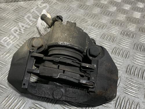 Used Right front brake caliper PEUGEOT 205 II (20A/C) 1.8 XDT (79 hp) 31206083