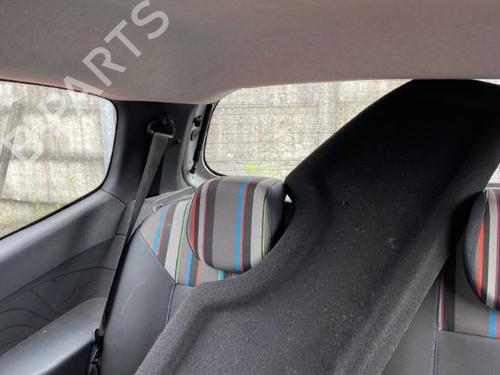 Left tailgate light RENAULT TWINGO II (CN0_) 1.5 dCi 75 | BP21775707C79 - Image 8