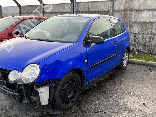 Left front window switch VW POLO IV (9N_, 9A_) | BP19994952I27 - Image 8
