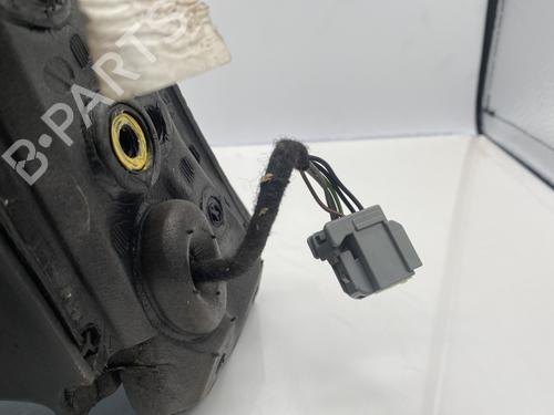Left mirror FORD FOCUS C-MAX (DM2) 1.6 TDCi | BP20030206C26 
