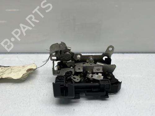 Used Front right lock DACIA SANDERO [2008-2025]  20000418