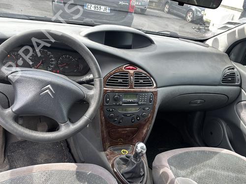 Engine CITROËN C5 I (DC_) 2.0 HDi (DCRHZB, DCRHZE) | BP26880581M1 - Image 12