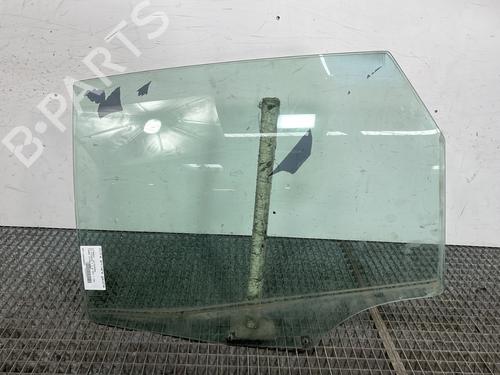 Used Rear left door window CITROËN C4 Picasso I MPV (UD_) 1.6 HDi (109 hp) 28281760