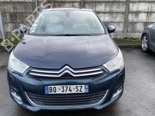 Gearbox CITROËN C4 II (NC_) 1.6 HDi 115 | BP28070538M3 - Image 27