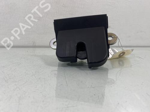 Used Tailgate lock SEAT IBIZA IV (6J5, 6P1) 1.4 (85 hp) 29507540