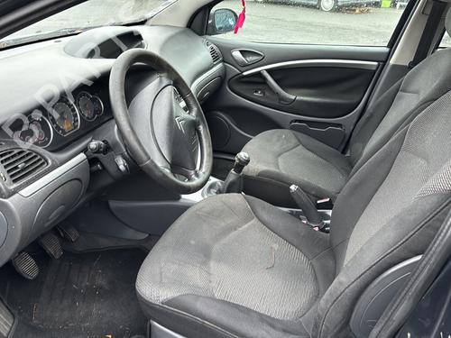 Rear left window mechanism CITROËN C5 II (RC_) 1.6 HDi (RC8HZB) | BP32297087C24 